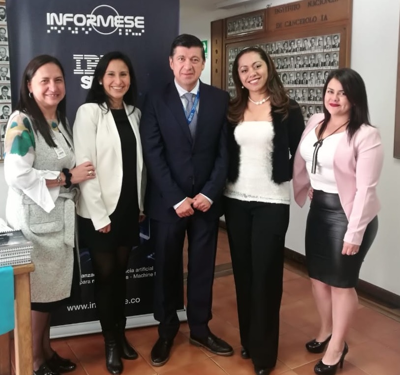 Evento V Jornada de Investigación