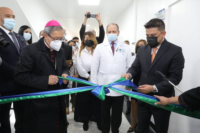 Inauguracion de Obras