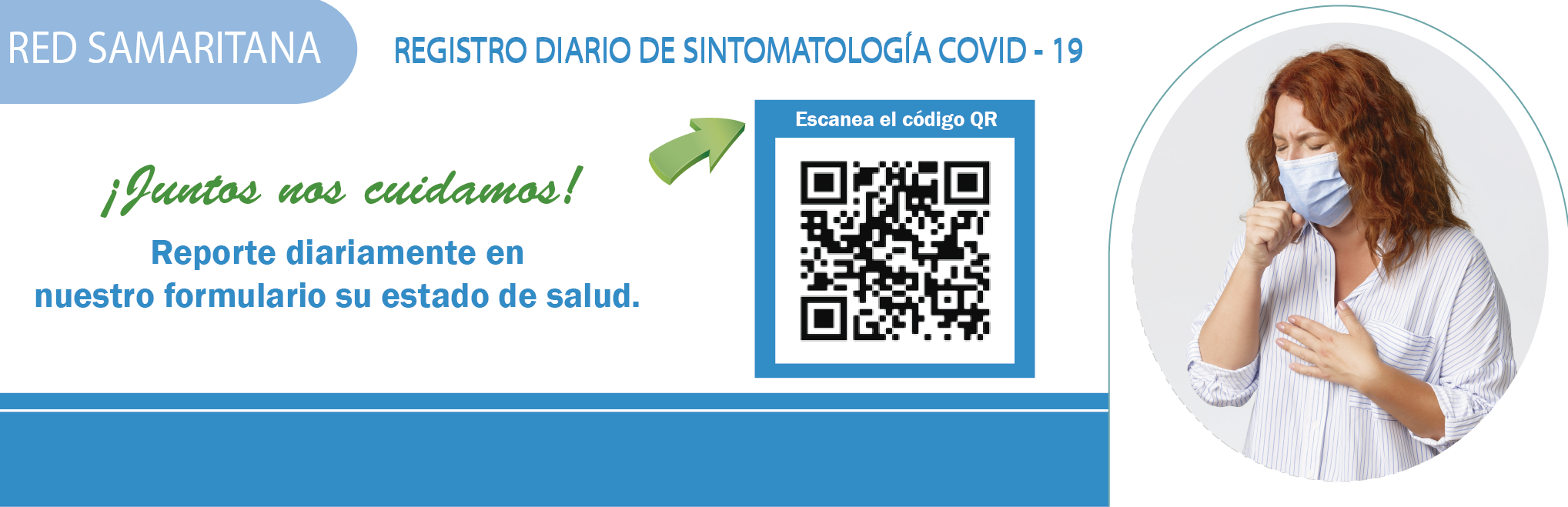 Registro diario de sintomatologia