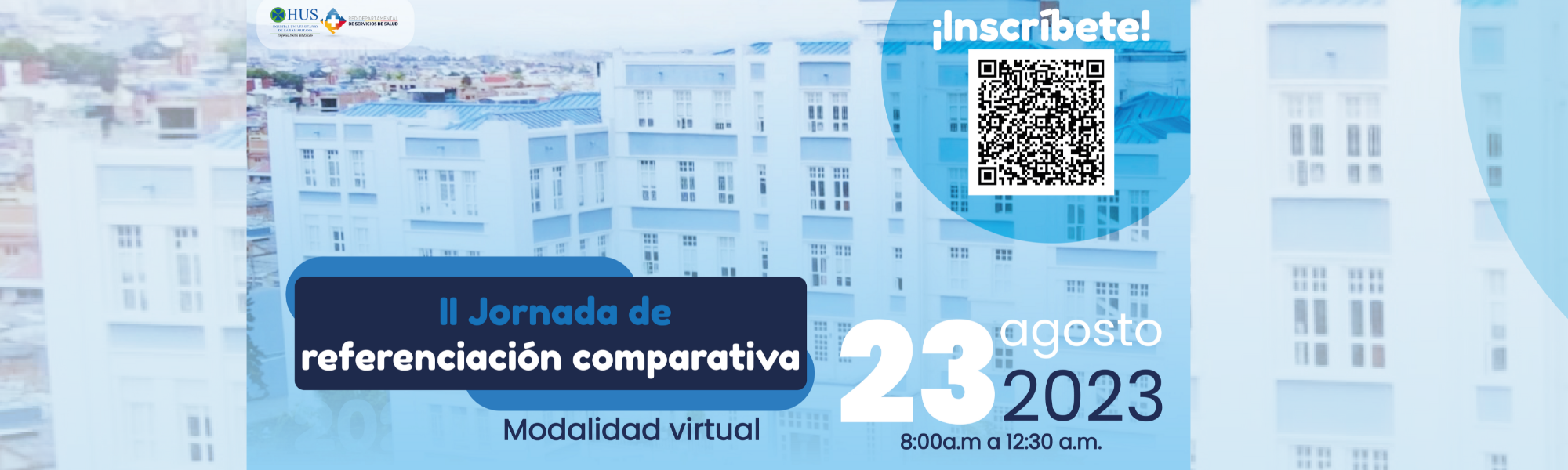 II REFERENCIACION INSTITUCIONAL 2023