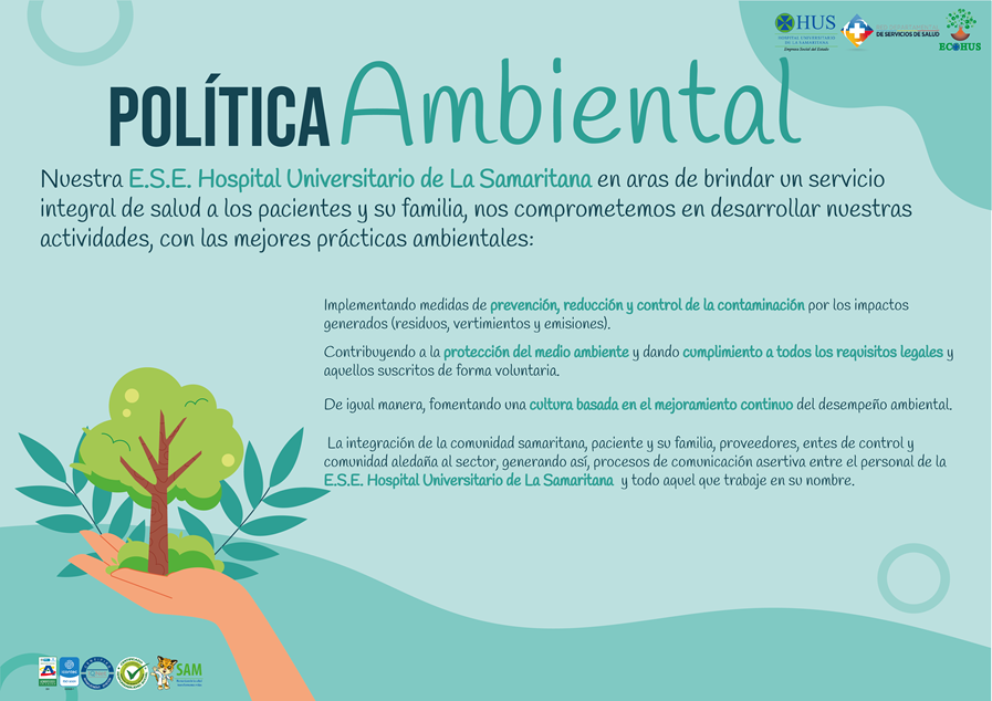 Politica Ambiental