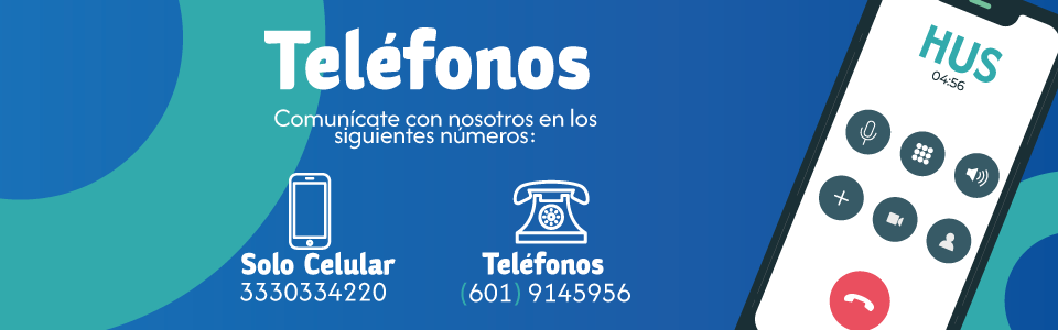 Telefonos