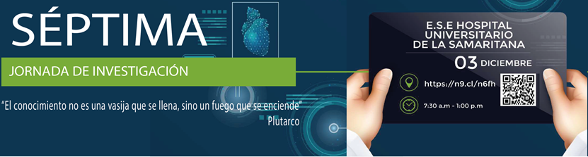 Banner investigacion