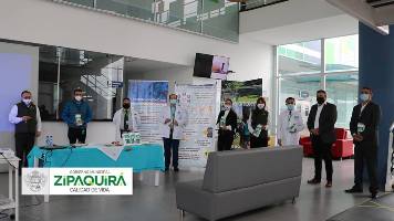 Lanzamiento Programa Bosque Memorial H&eacute;roes de Blanco 26 de Junio de 2020