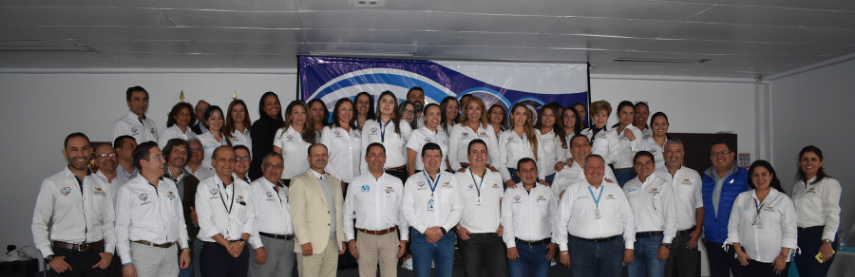 Reuni&oacute;n de Gerentes 2019