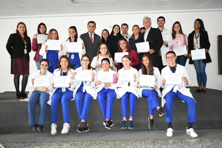 Jornada de Actualizaci&oacute;n en Urgencias a Pacientes Oncol&oacute;gicos