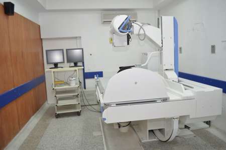 Equipo de &uacute;ltima Tecnolog&iacute;a